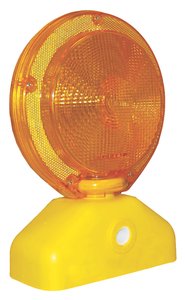 LED warning Light 3 way switch