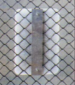 Fence bracket