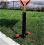 Ground stand