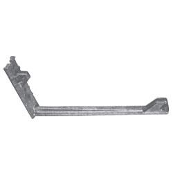 Metrowing 6" Street Sign Bracket