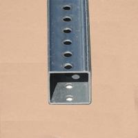 Square posts