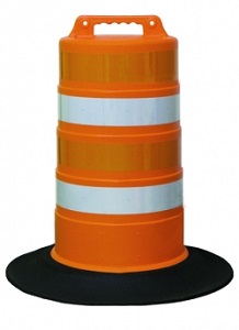 Traffic drum MN